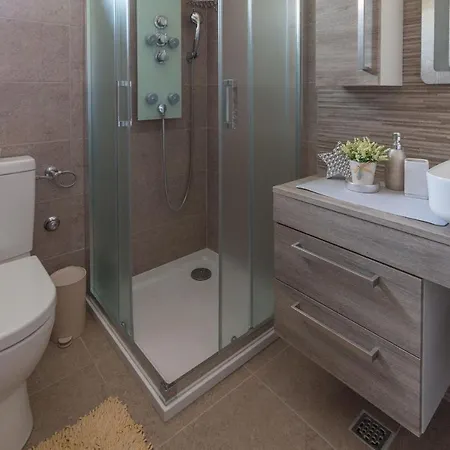 Nicolle Holiday home Privlaka (Zadar)