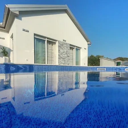 Nicolle Holiday home Privlaka (Zadar)