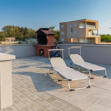 Nicolle Holiday home Privlaka (Zadar)