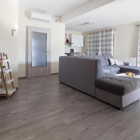 Nicolle Holiday home Privlaka (Zadar)