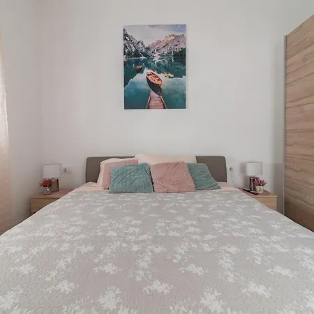 Holiday home Nicolle