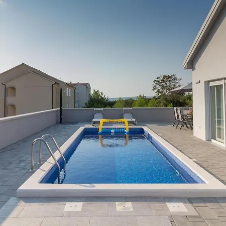 Holiday home Nicolle