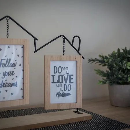 Nicolle Holiday home