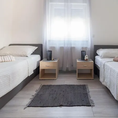 Nicolle Holiday home *
